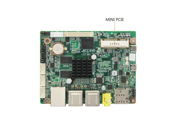 EMB-2511-MINI PCIE