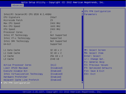 BPC-7938-CPU Configuration1