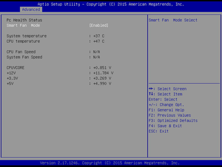 MITX-6968F-Hardware Monitor